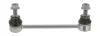 Stange/Strebe, Stabilisator Hinterachse links MOOG LR-LS-16707