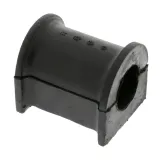 Lenker, Radaufhängung Hinterachse rechts hinten oben MOOG FD-TC-15992