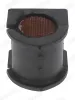 Lagerbuchse, Stabilisator Vorderachse links Vorderachse rechts MOOG LR-SB-12554