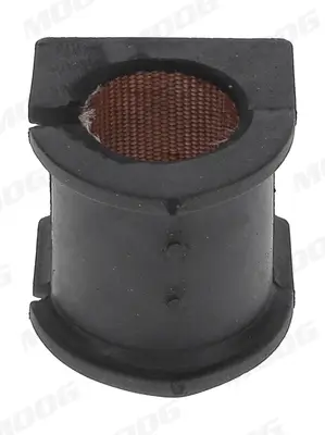 Lagerbuchse, Stabilisator Vorderachse links Vorderachse rechts MOOG LR-SB-12554 Bild Lagerbuchse, Stabilisator Vorderachse links Vorderachse rechts MOOG LR-SB-12554