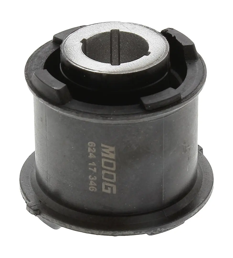 Lagerung, Achsträger Vorderachse MOOG LR-SB-12556
