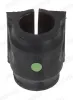 Lagerbuchse, Stabilisator Vorderachse links Vorderachse rechts MOOG LR-SB-13387