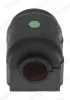 Lagerbuchse, Stabilisator Hinterachse links Hinterachse rechts MOOG LR-SB-13388