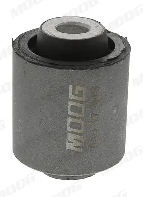 Lagerung, Lenker Vorderachse beidseitig hinten unten MOOG LR-SB-14855