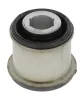 Lagerung, Achstr&auml;ger Vorderachse hinten MOOG LR-SB-14960