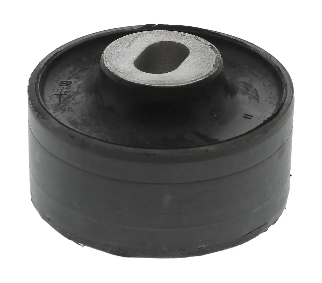 Lagerung, Achskörper Hinterachse Mitte MOOG LR-SB-14963