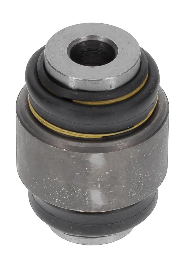 Lagerung, Lenker Hinterachse beidseitig hinten oben MOOG LR-SB-15903
