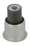 Lagerung, Lenker Hinterachse innen links rechts unten MOOG LR-SB-16702