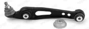 Lenker, Radaufhängung Vorderachse hinten links unten MOOG LR-TC-17685