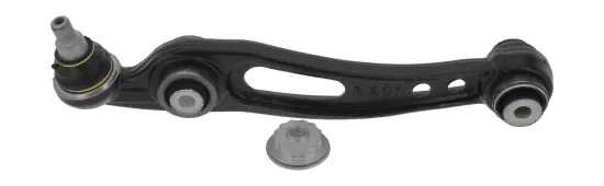 Lenker, Radaufhängung Vorderachse rechts hinten unten MOOG LR-TC-18082 Bild Lenker, Radaufhängung Vorderachse rechts hinten unten MOOG LR-TC-18082