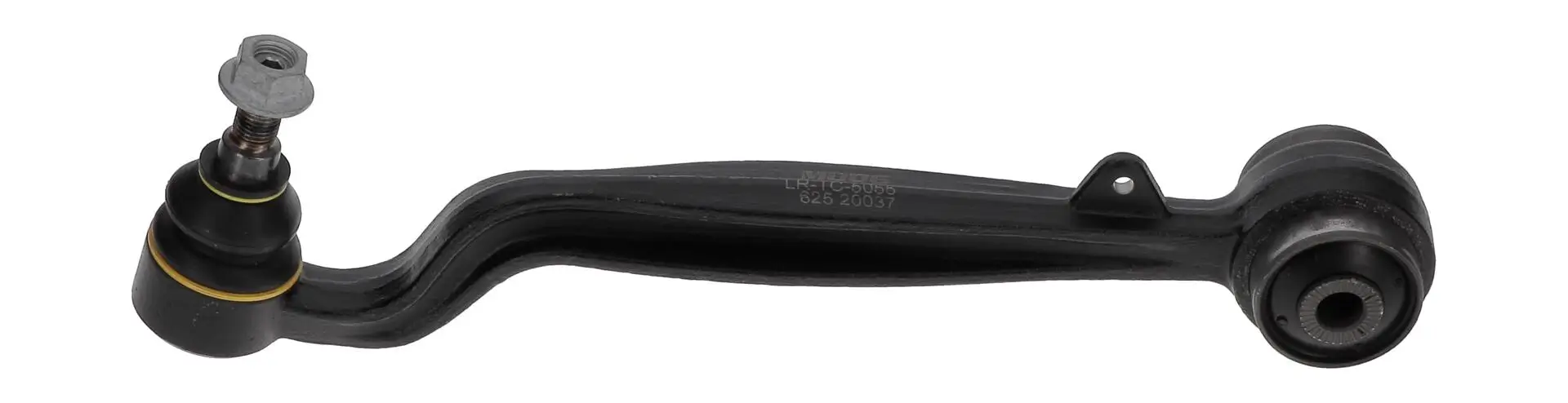 Lenker, Radaufhängung Vorderachse beidseitig unten MOOG LR-TC-5055