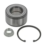 Radlagersatz MOOG LR-WB-11625