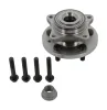 Radlagersatz Vorderachse MOOG LR-WB-12702