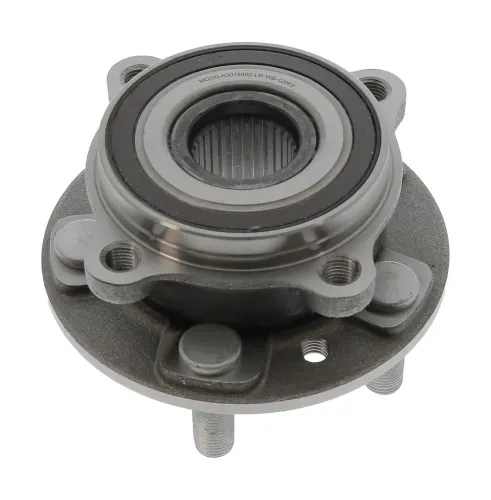 Radlagersatz Vorderachse MOOG LR-WB-12969 Bild Radlagersatz Vorderachse MOOG LR-WB-12969