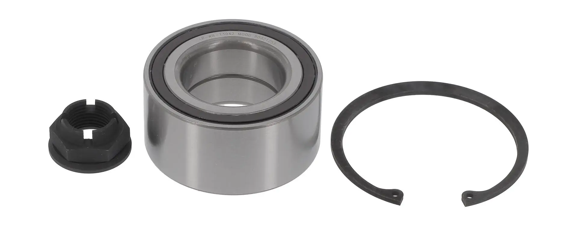 Radlagersatz MOOG LR-WB-13042