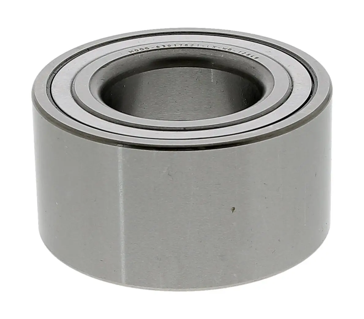 Radlagersatz Vorderachse MOOG LX-WB-12849