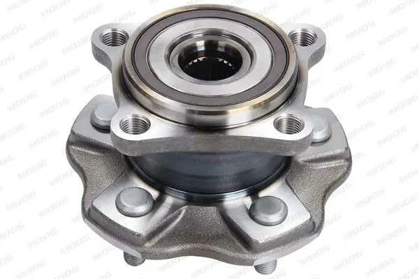 Radlagersatz MOOG LX-WB-12988