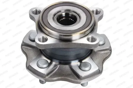 Radlagersatz MOOG LX-WB-12988 Bild Radlagersatz MOOG LX-WB-12988