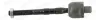 Axialgelenk, Spurstange Vorderachse MOOG MD-AX-0010