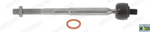 Axialgelenk, Spurstange Vorderachse MOOG MD-AX-17501