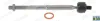 Axialgelenk, Spurstange Vorderachse MOOG MD-AX-17501
