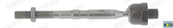 Axialgelenk, Spurstange Vorderachse MOOG MD-AX-17546