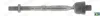 Axialgelenk, Spurstange Vorderachse MOOG MD-AX-17546