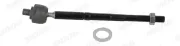 Axialgelenk, Spurstange Vorderachse MOOG MD-AX-18031