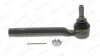 Spurstangenkopf Vorderachse links Vorderachse rechts MOOG MD-ES-12658