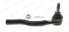 Spurstangenkopf Vorderachse links MOOG MD-ES-15087