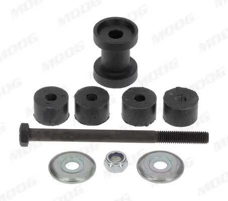 Stange/Strebe, Stabilisator Hinterachse links Hinterachse rechts MOOG MD-LS-0563 Bild Stange/Strebe, Stabilisator Hinterachse links Hinterachse rechts MOOG MD-LS-0563