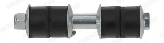 Stange/Strebe, Stabilisator Vorderachse links Vorderachse rechts MOOG MD-LS-0575 Bild Stange/Strebe, Stabilisator Vorderachse links Vorderachse rechts MOOG MD-LS-0575