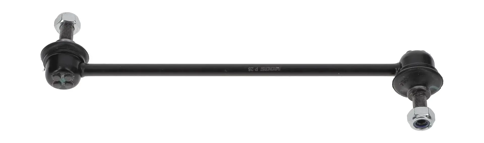 Stange/Strebe, Stabilisator Hinterachse links Hinterachse rechts MOOG MD-LS-0972