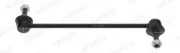 Stange/Strebe, Stabilisator Hinterachse links Hinterachse rechts MOOG MD-LS-0972