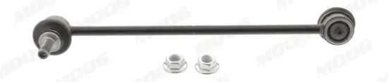Stange/Strebe, Stabilisator Vorderachse links Vorderachse rechts MOOG MD-LS-15303 Bild Stange/Strebe, Stabilisator Vorderachse links Vorderachse rechts MOOG MD-LS-15303