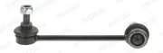 Stange/Strebe, Stabilisator Vorderachse links MOOG MD-LS-4026