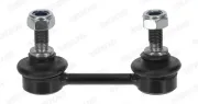 Stange/Strebe, Stabilisator Hinterachse links Hinterachse rechts MOOG MD-LS-5578