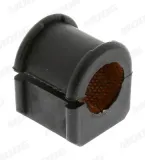 Lagerung, Stabilisator Vorderachse links Vorderachse rechts MOOG MD-SB-13356
