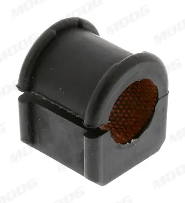Lagerung, Stabilisator Vorderachse links Vorderachse rechts MOOG MD-SB-13356 Bild Lagerung, Stabilisator Vorderachse links Vorderachse rechts MOOG MD-SB-13356