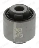 Lagerung, Lenker Hinterachse beidseitig innen oben MOOG MD-SB-14653