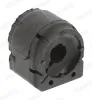 Lagerung, Stabilisator Hinterachse links Hinterachse rechts MOOG MD-SB-14656