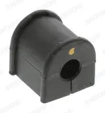 Lagerung, Stabilisator Hinterachse links Hinterachse rechts MOOG MD-SB-15683