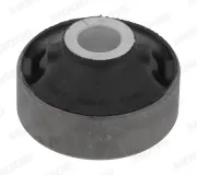 Lagerung, Lenker Vorderachse beidseitig hinten unten MOOG MD-SB-18102