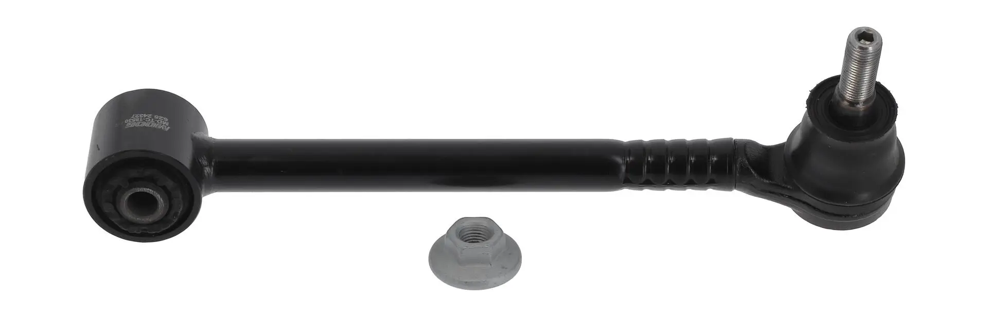 Lenker, Radaufhängung Hinterachse links MOOG MD-TC-18530