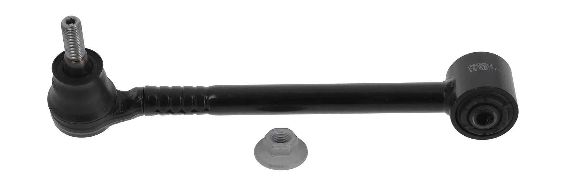 Lenker, Radaufhängung Hinterachse rechts MOOG MD-TC-18531