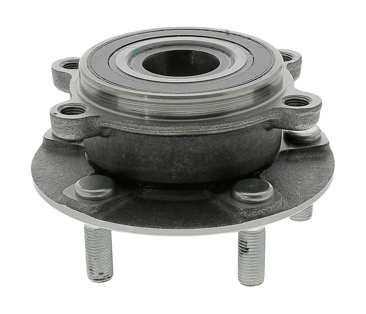 Radlagersatz Vorderachse MOOG MD-WB-12885