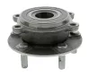 Radlagersatz Vorderachse MOOG MD-WB-12885