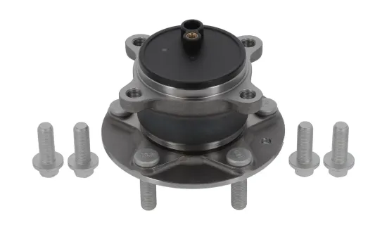 Radlagersatz Hinterachse MOOG MD-WB-13090 Bild Radlagersatz Hinterachse MOOG MD-WB-13090