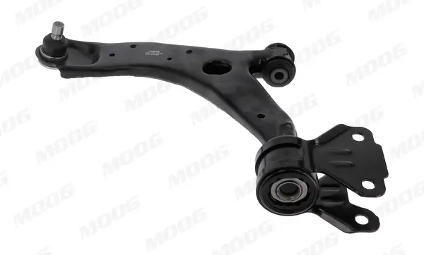 Lenker, Radaufhängung Vorderachse links MOOG MD-WP-15755