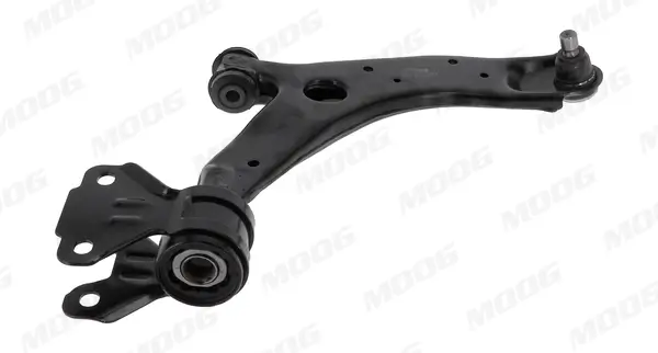 Lenker, Radaufhängung Vorderachse rechts MOOG MD-WP-15756